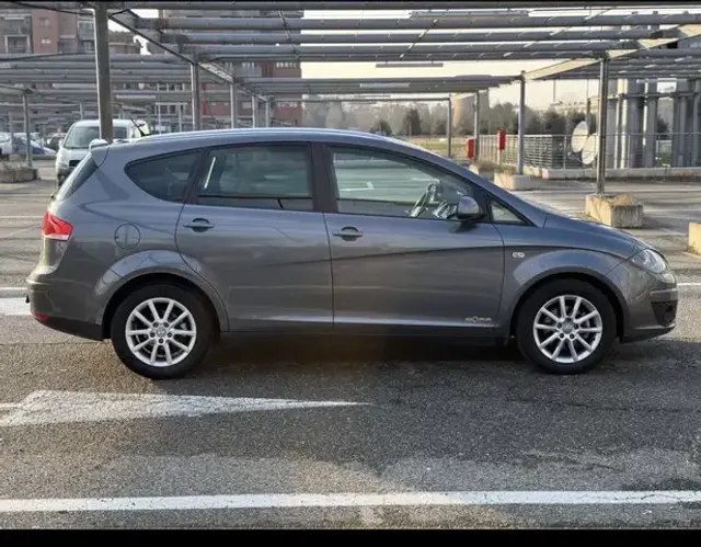 Seat Altea XL