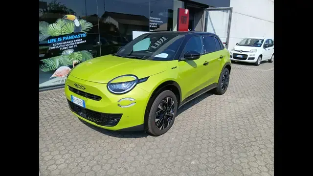 Fiat 600