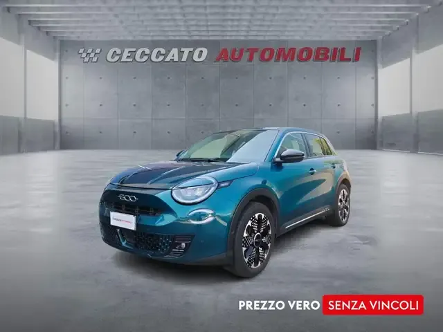 Fiat 600