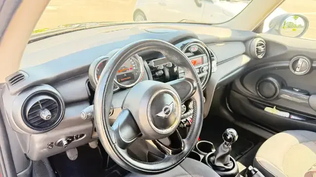 MINI One