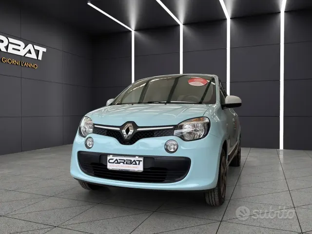 Renault Twingo 3ª serie