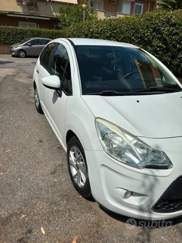 Citroen C3 2ª serie