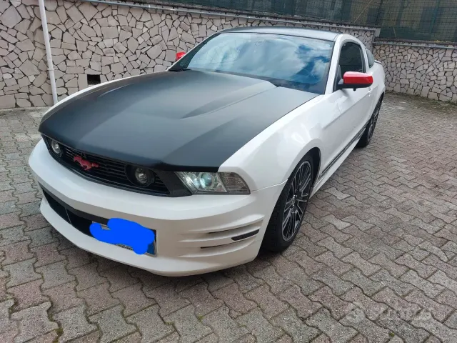 Ford Mustang '15-'24