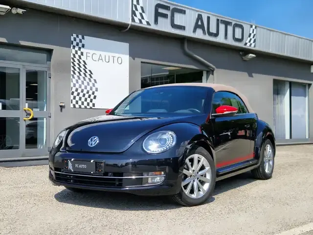 Volkswagen Maggiolino