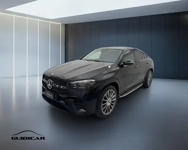 Mercedes-Benz GLE 300