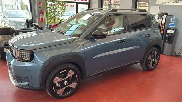 Fiat Grande Panda