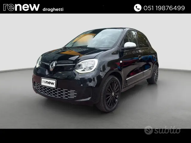 Renault Twingo El.(2020-23)