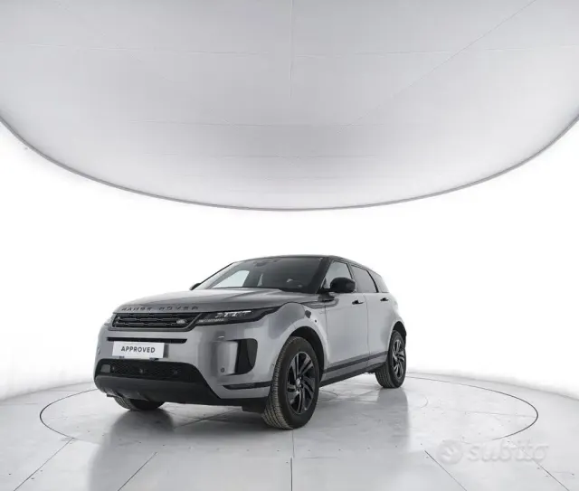Land Rover Altro modello