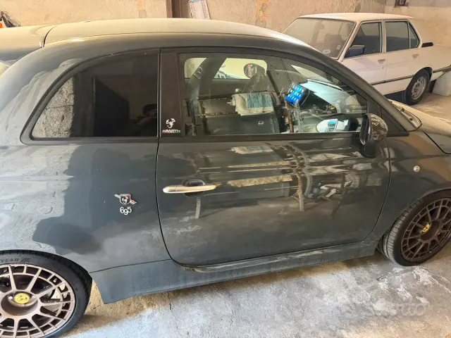 Abarth 695