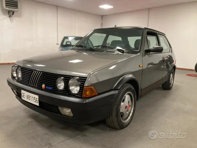 Fiat Ritmo