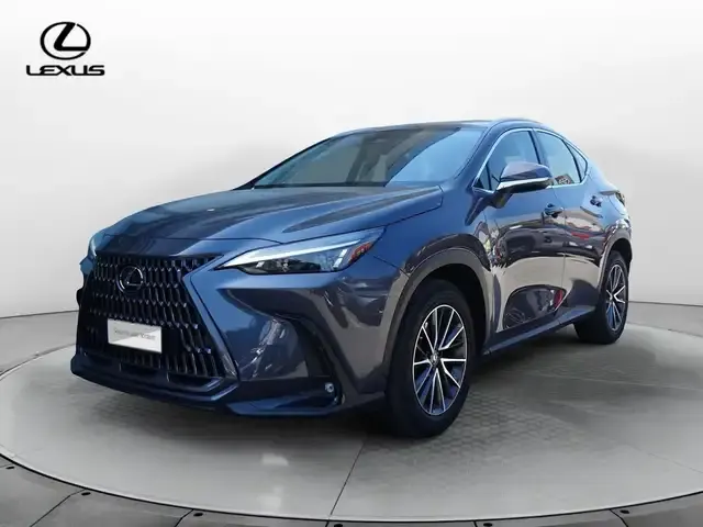 Lexus NX 350h