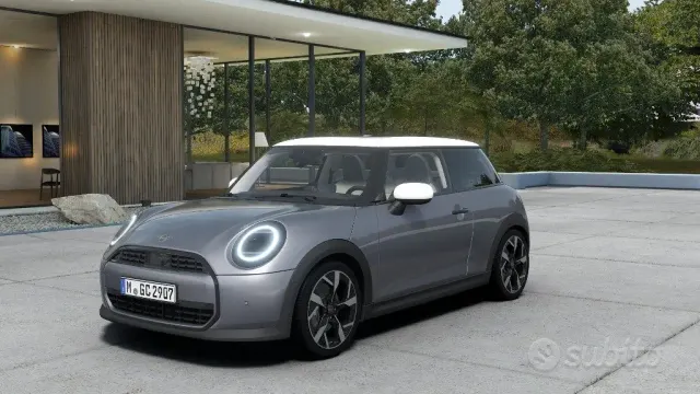 MINI Mini 5ª serie (F66)