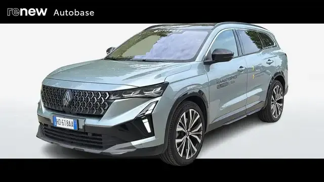 Renault Espace