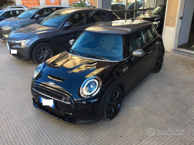 MINI Altro modello