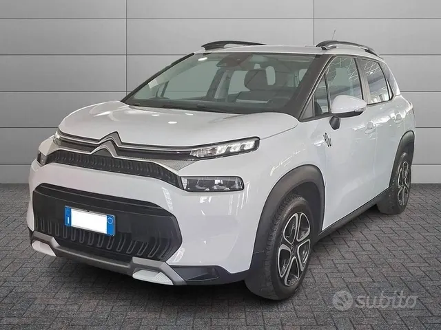 Citroen C3 Aircross 1ª s.