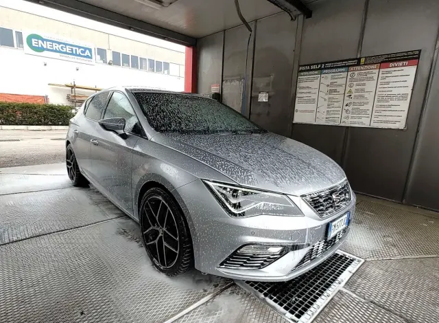 Seat Leon 3ª serie