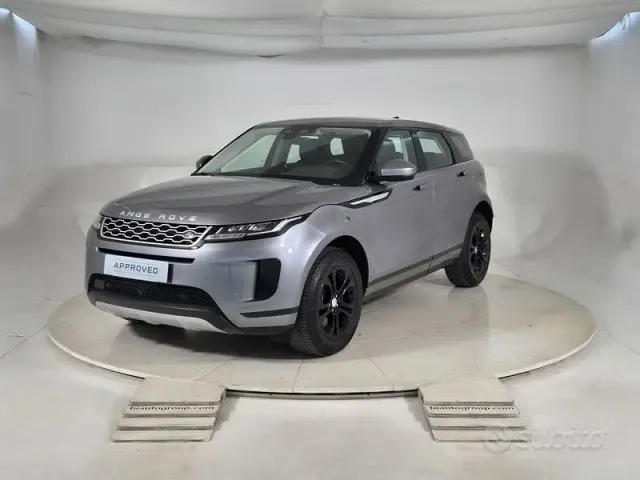 Land Rover Range Rover 5ªserie