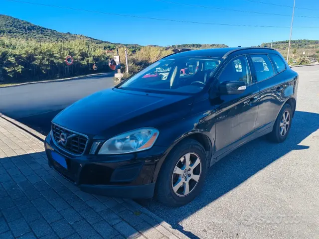 Volvo XC60 (2008-2018)
