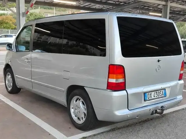 Mercedes-Benz V