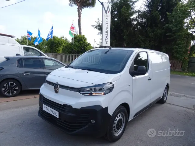 Citroen Jumpy (4ª serie)