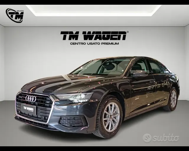 Audi A6 5ª serie