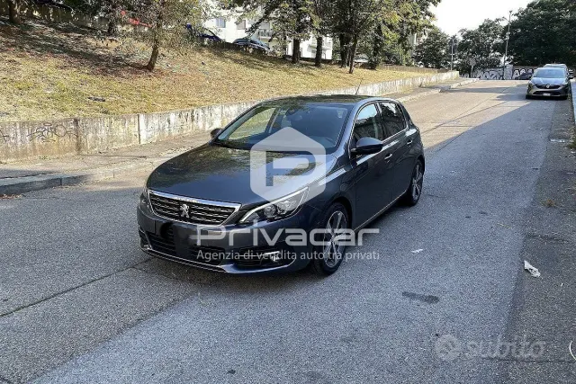 Peugeot 308 2ª serie