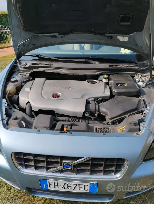Volvo C70 (2005-2013)