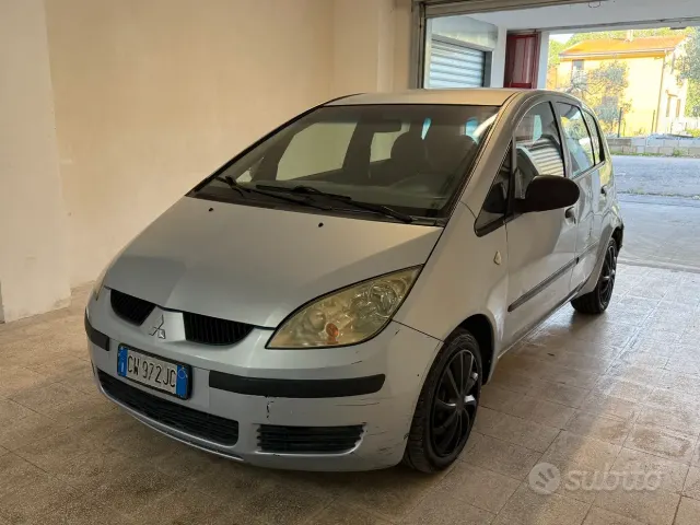Mitsubishi Colt 6ª serie