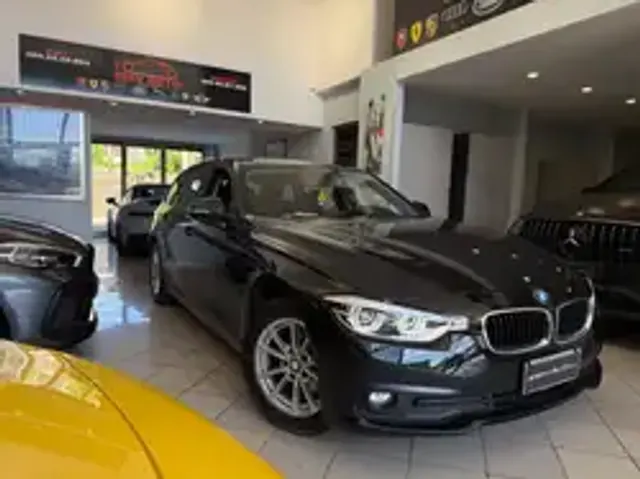 BMW 316