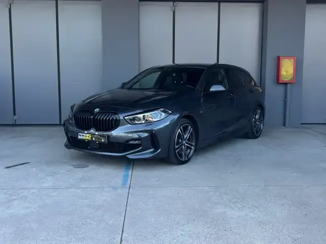BMW 120
