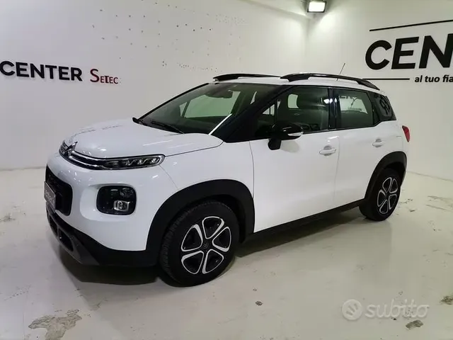 Citroen C3 Aircross 1ª s.