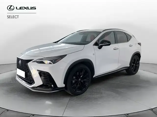 Lexus NX 200t