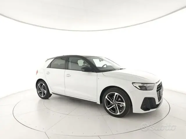 Audi A1 2ª serie