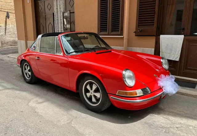 Porsche 901/911/912('63-88)