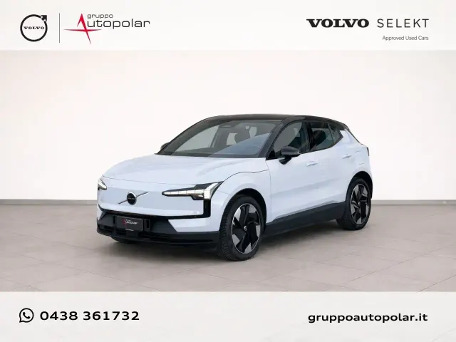 Volvo EX30