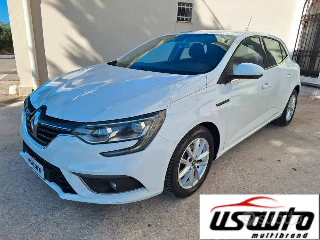 Renault Mégane 4ª serie