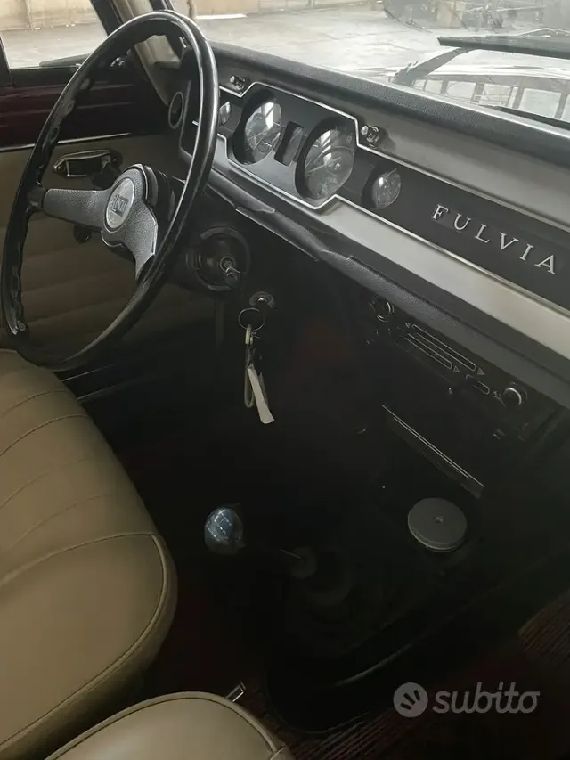 Lancia Altro modello
