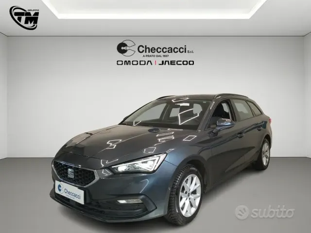 Seat Leon 4ª serie