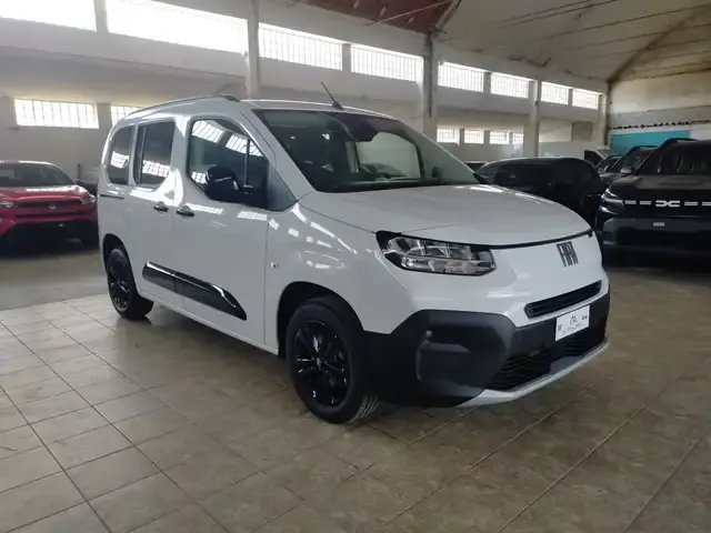 Fiat Qubo