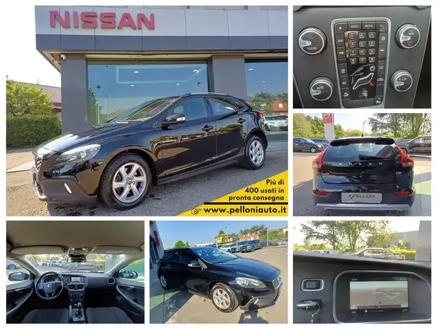 Volvo V40 Cross Country