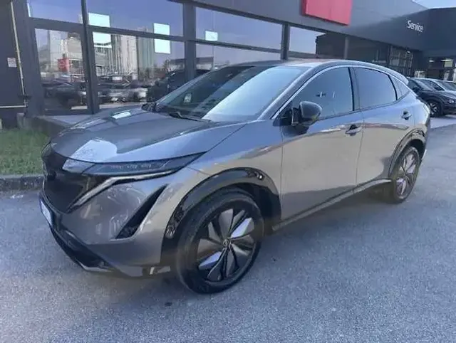 Nissan Ariya