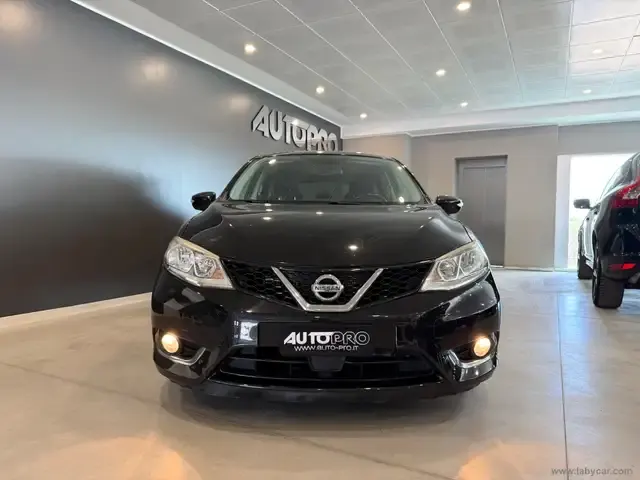 Nissan Pulsar