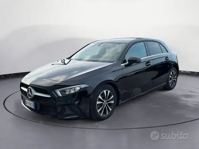 Mercedes-Benz Classe A (V177)