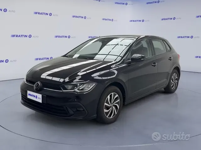 Volkswagen Polo 6ª serie