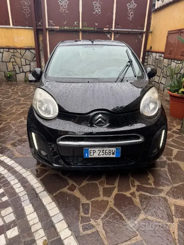 Citroen C1