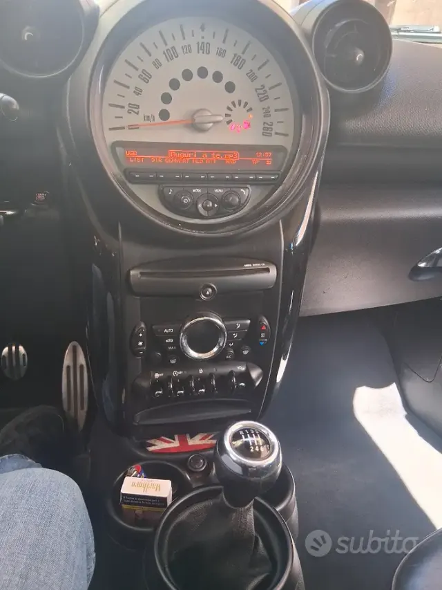 MINI Mini Countrym.(R60)