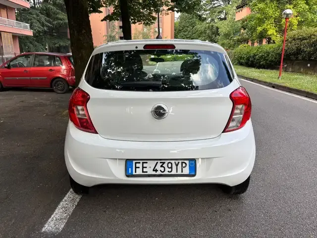 Opel Karl