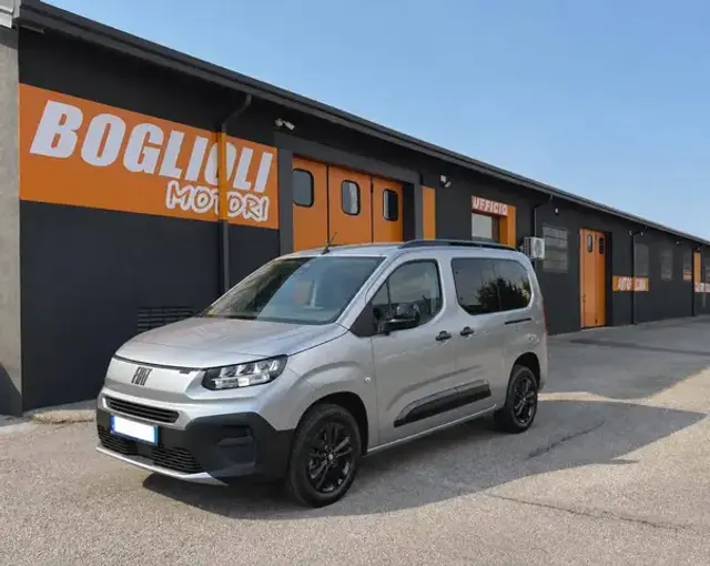 Fiat Doblò