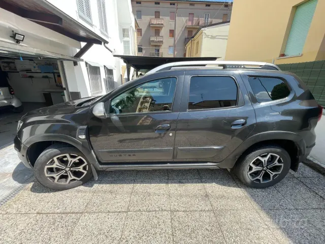Dacia Duster 2ª serie