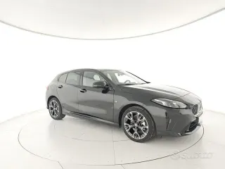 BMW Serie 1 d 48V 5p. MSport Design